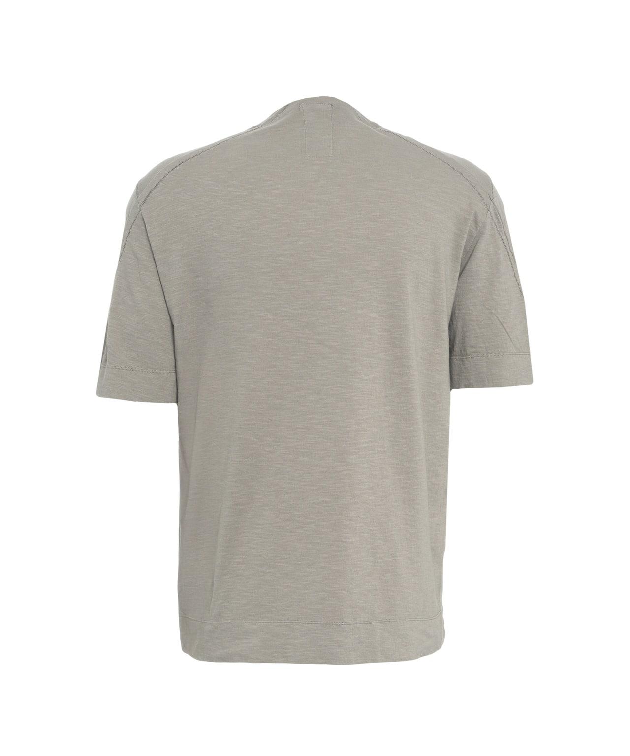 Cotton t-shirt Product Image