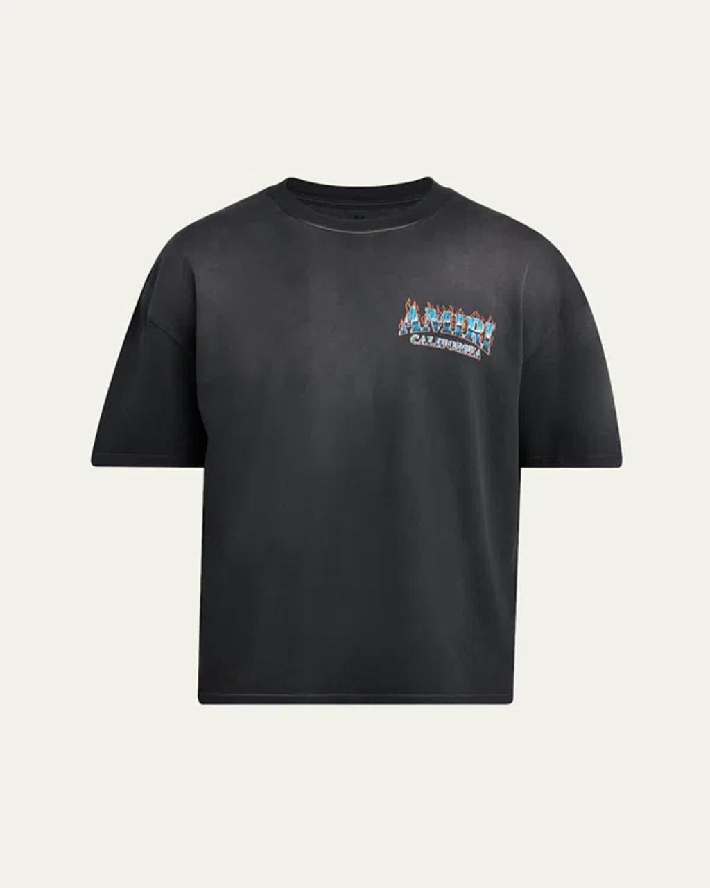 Phys Ed T-shirt Product Image