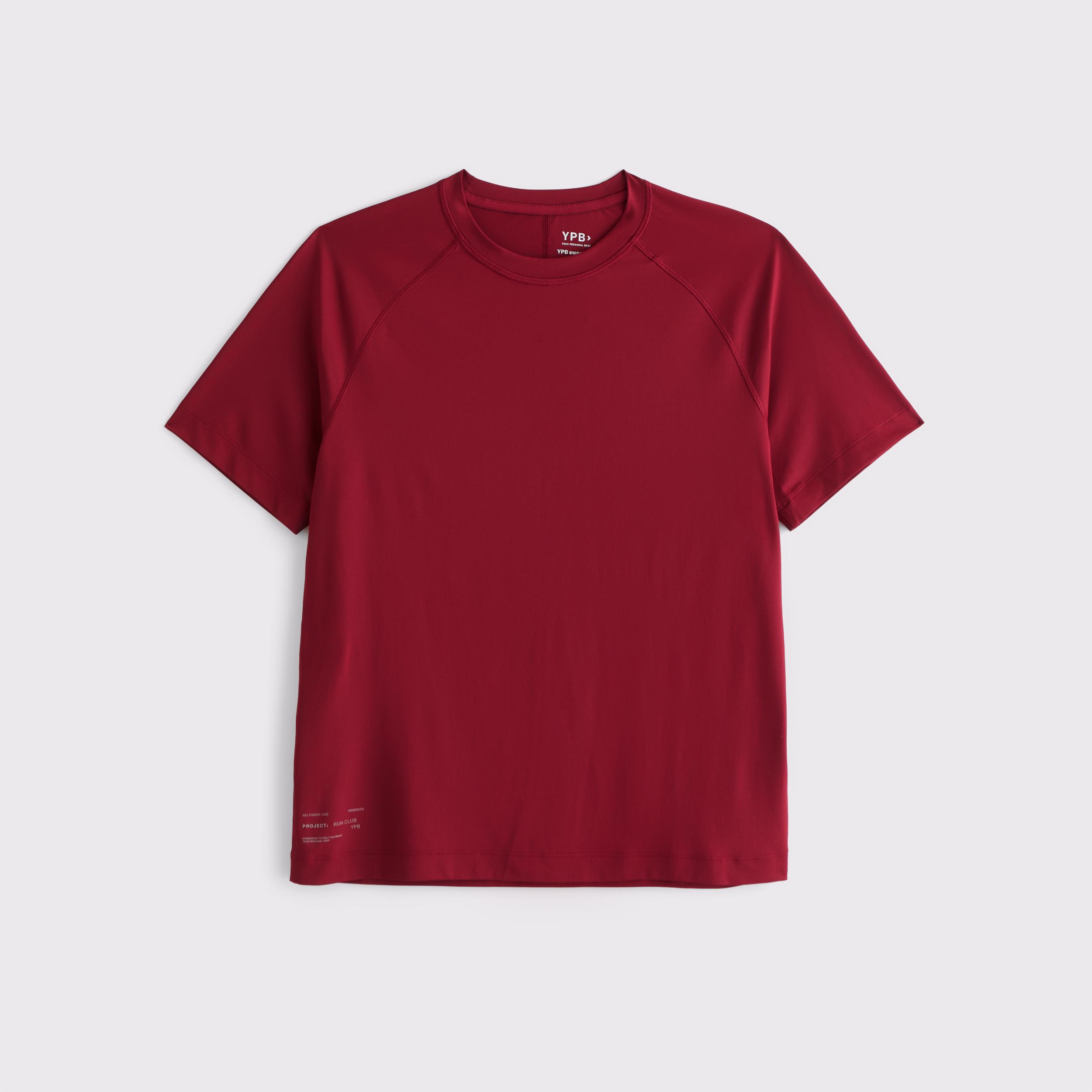 YPB sweatWIK Tee Product Image