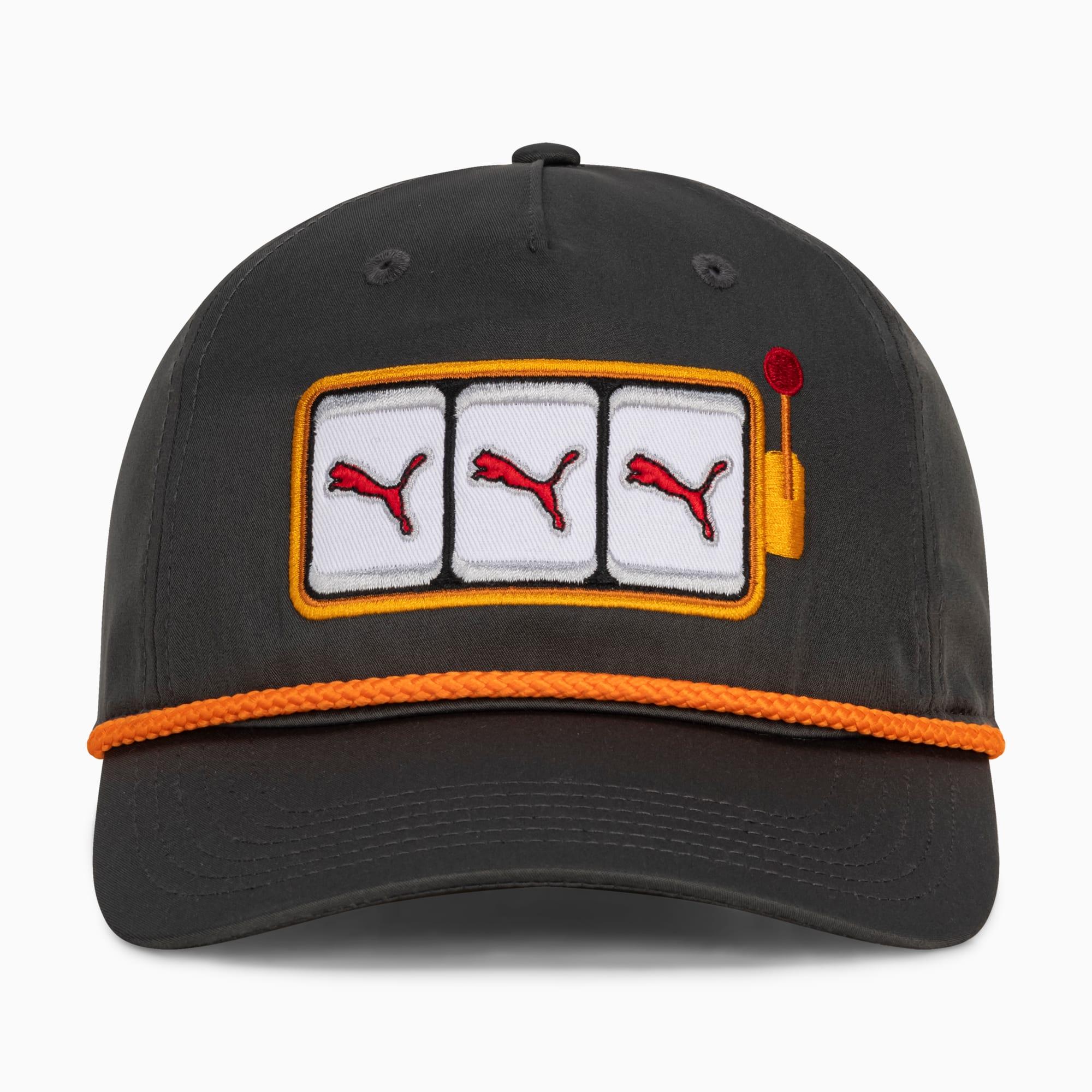Jumpcat Slots Adjustable Cap Product Image