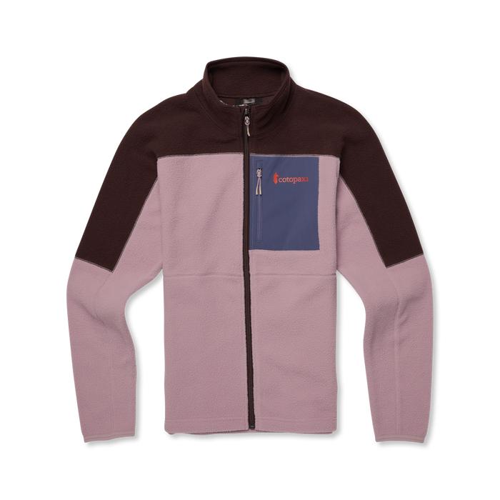 Abrazo Fleece Full-Zip Jacket - Women's Product Image