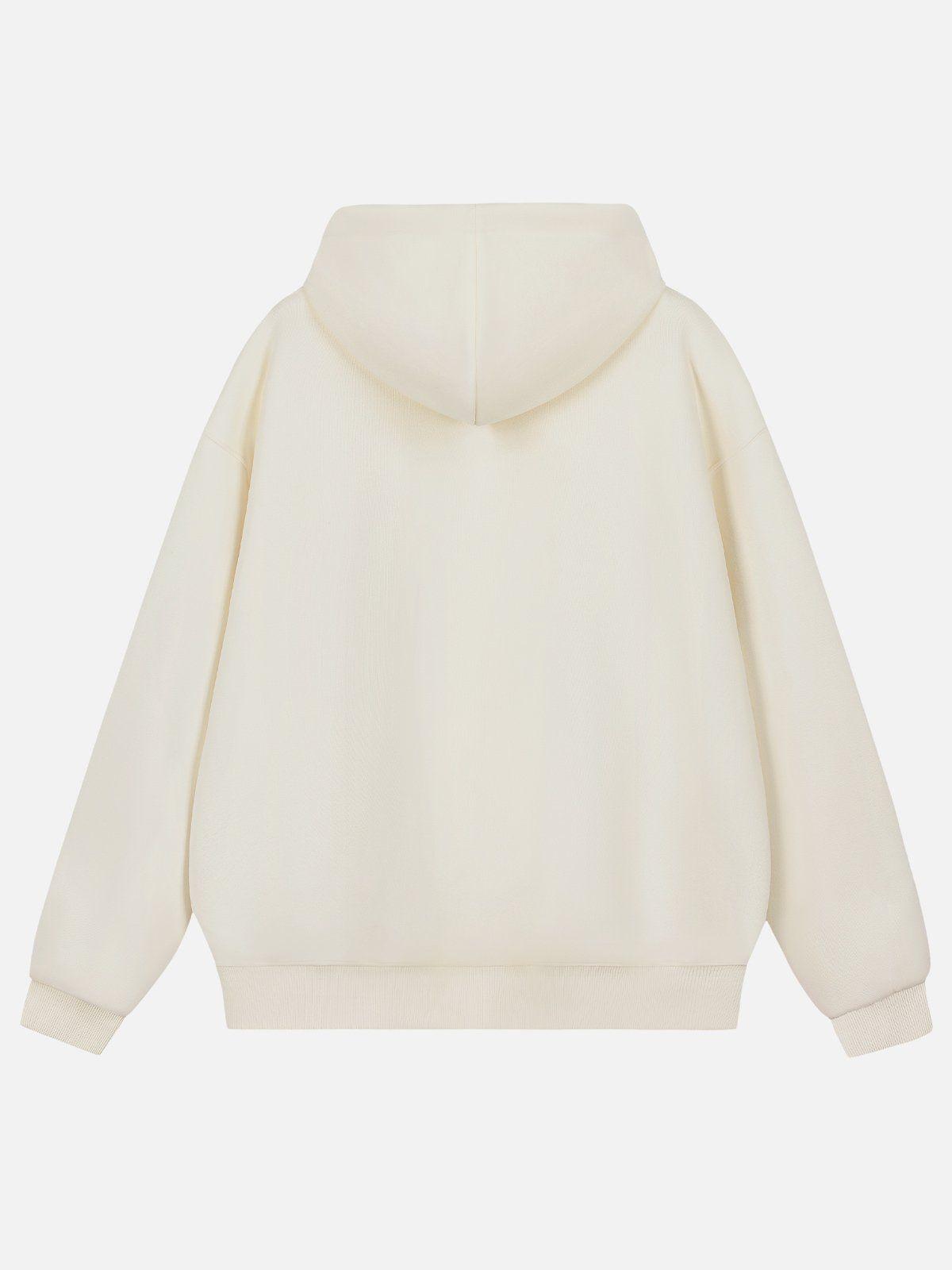 Aelfric Eden Flower Hoodie Product Image