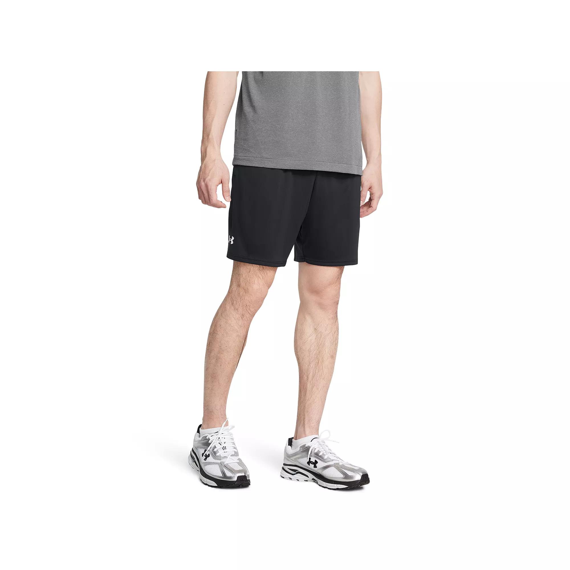 Men's Under Armour Tech™ Shorts, Size: Large, Ether Product Image