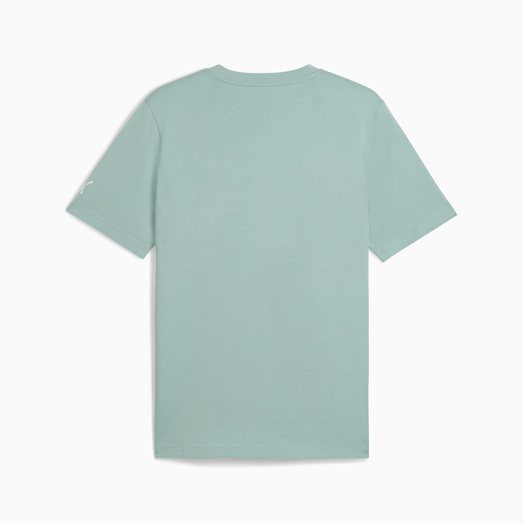 Robust Men's Tee Product Image