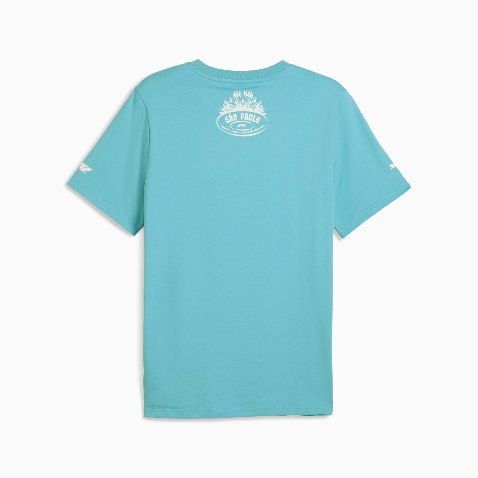 Formula 1® Brazil Tee Product Image