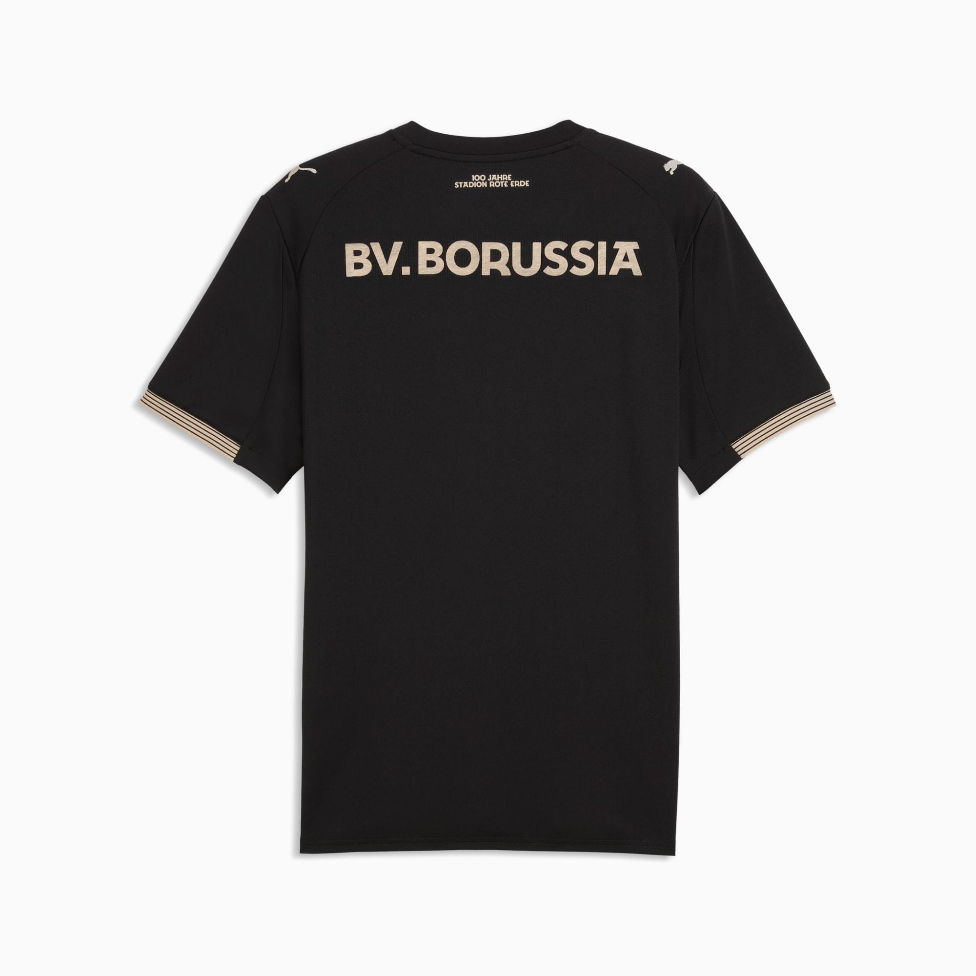 Borussia Dortmund Special Edition Men's Soccer Jersey Product Image