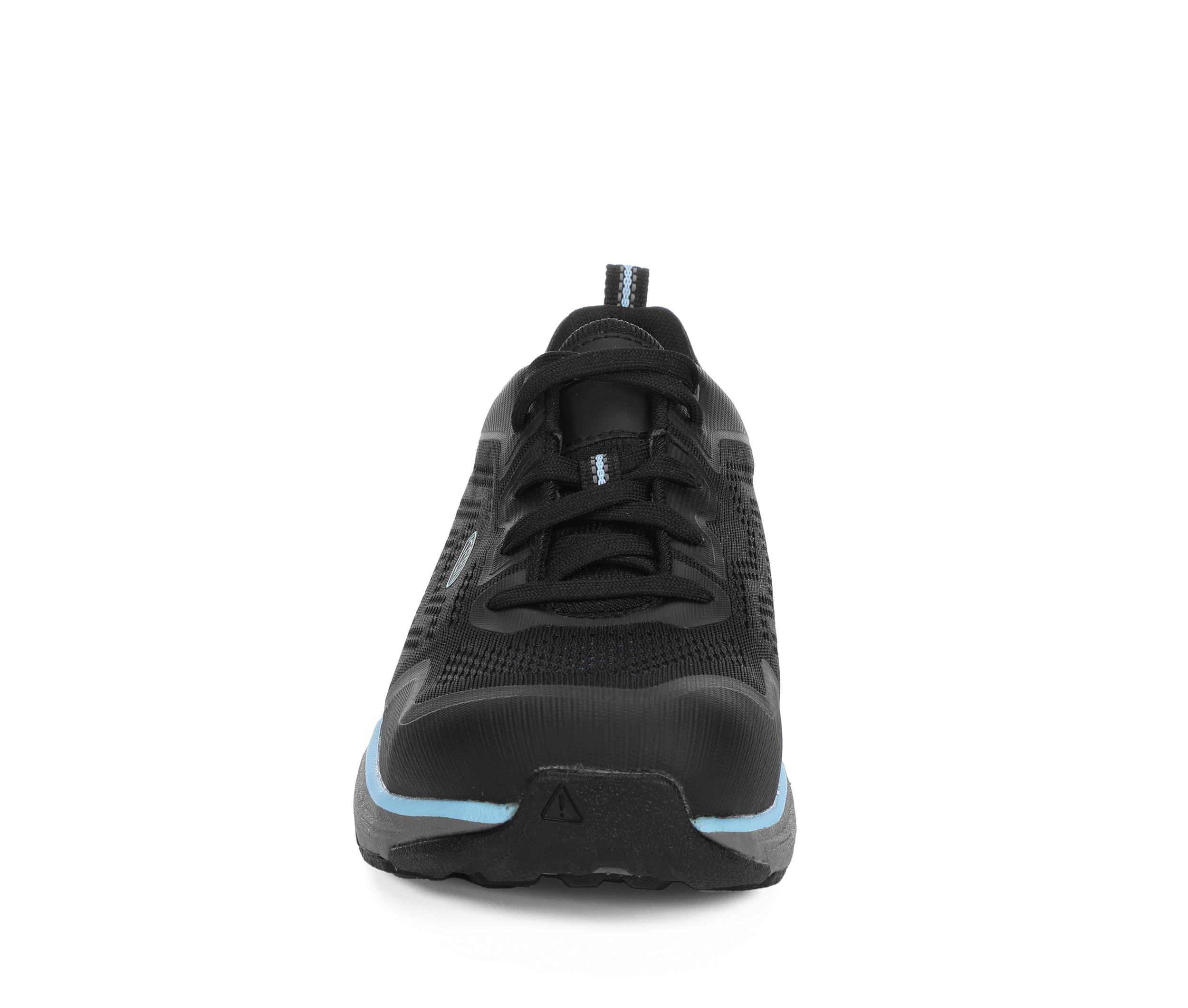 Women's KEEN Utility Sparta II Aluminum Toe Work Shoes Product Image