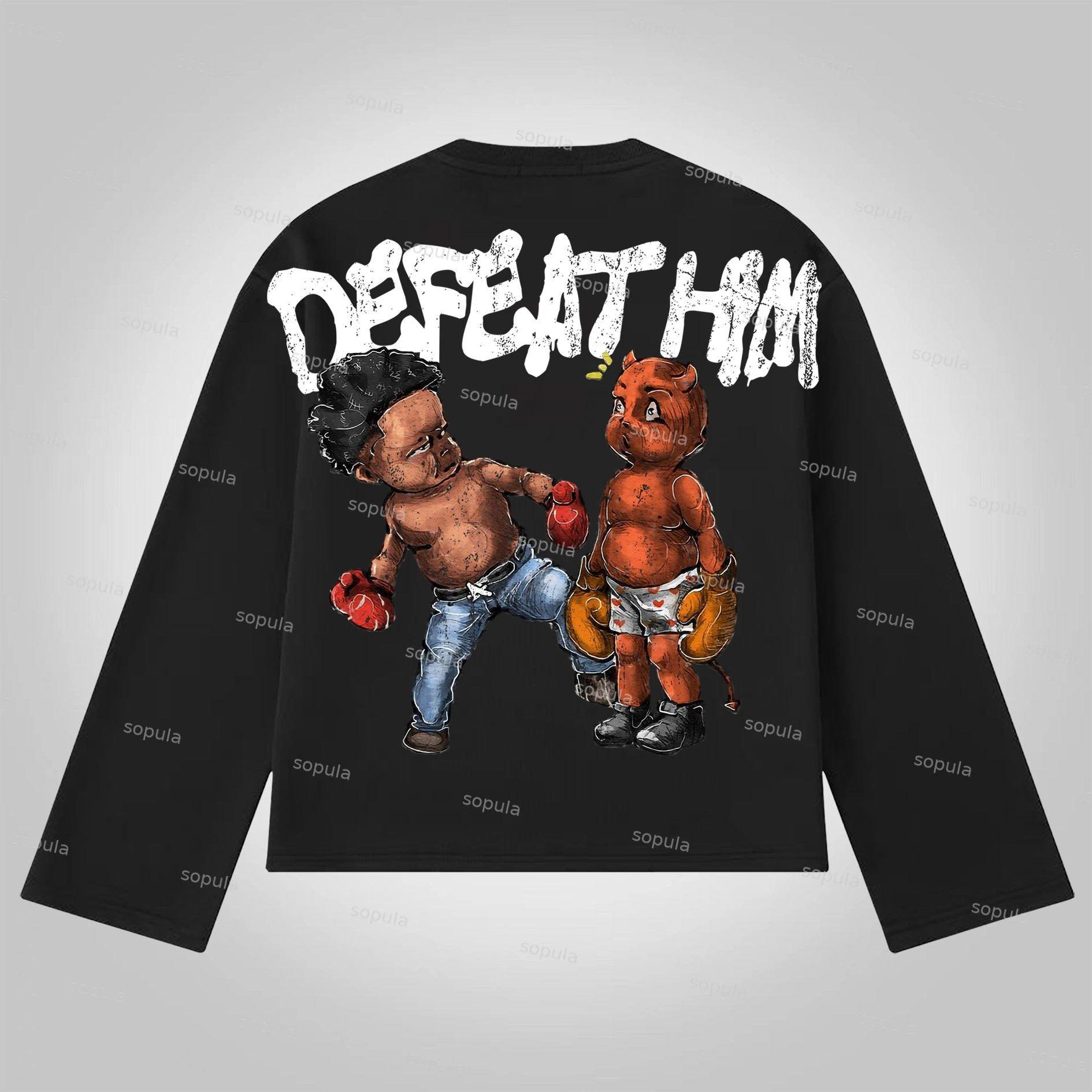 Mens Sean Shirt Jacket Product Image