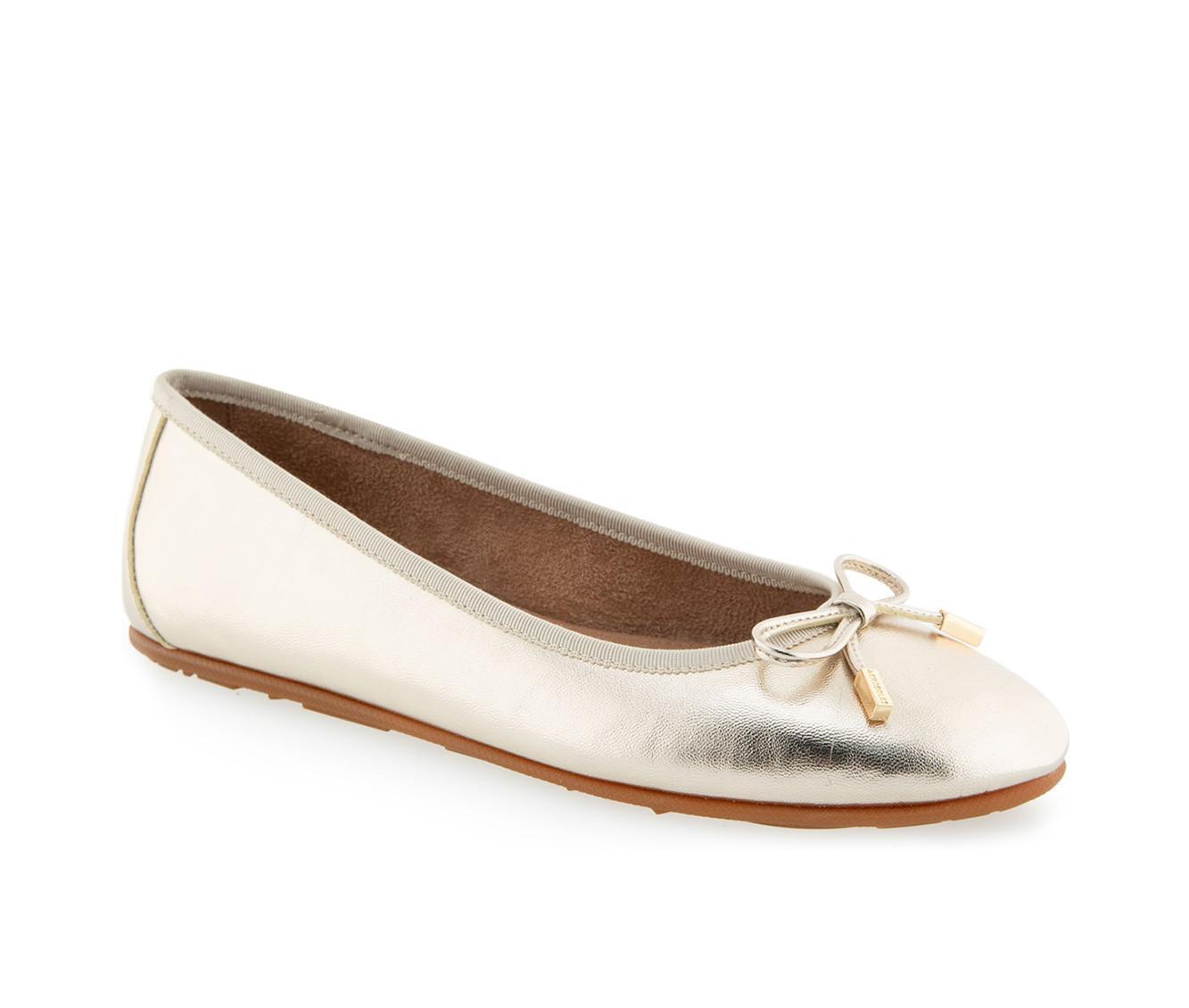 Women's Aerosoles Pia Flats Product Image