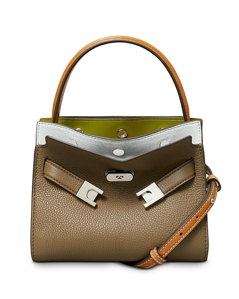Womens Petite Lee Radziwill Double Bag Product Image