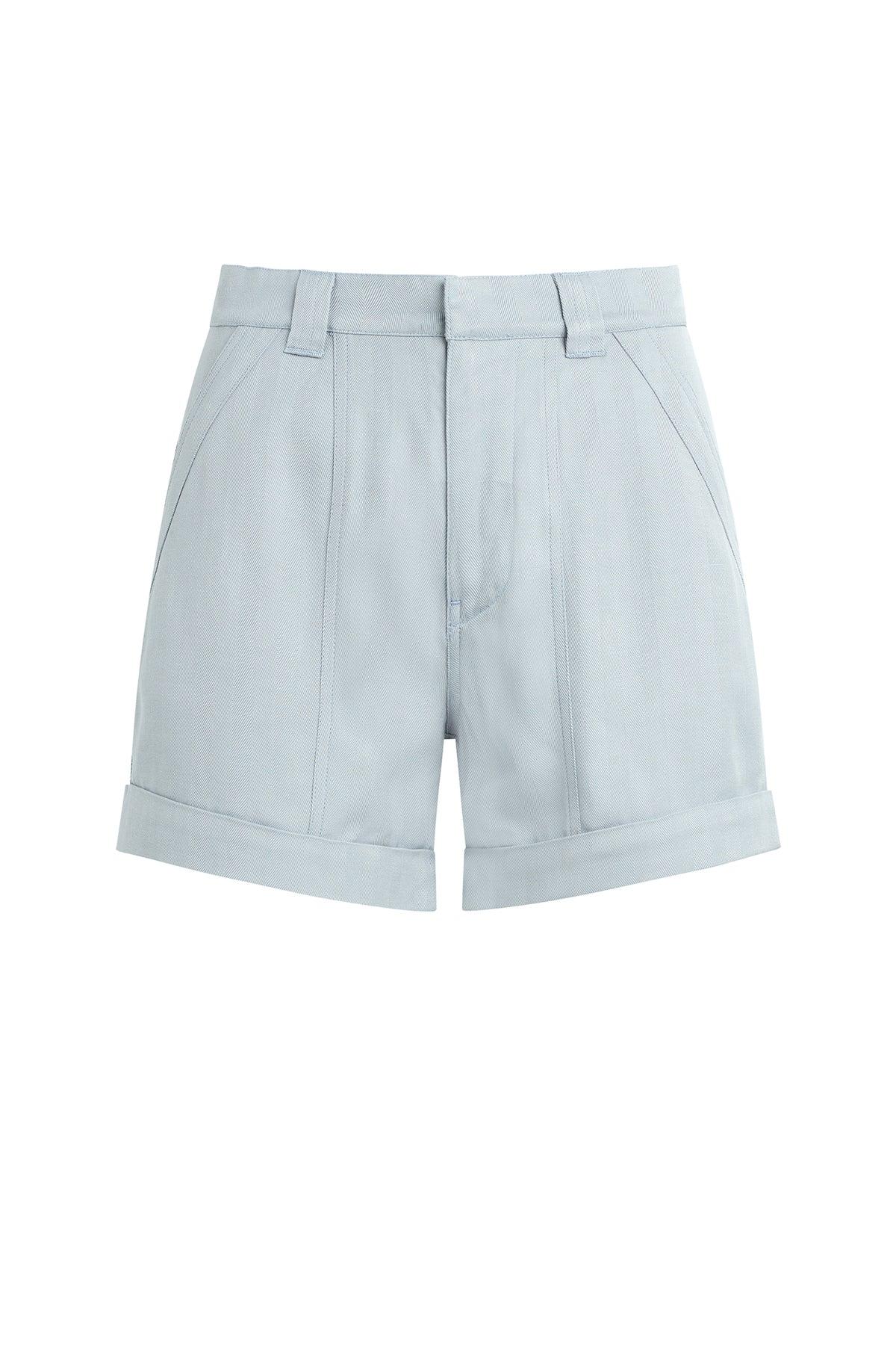 Trouser Short Female Product Image
