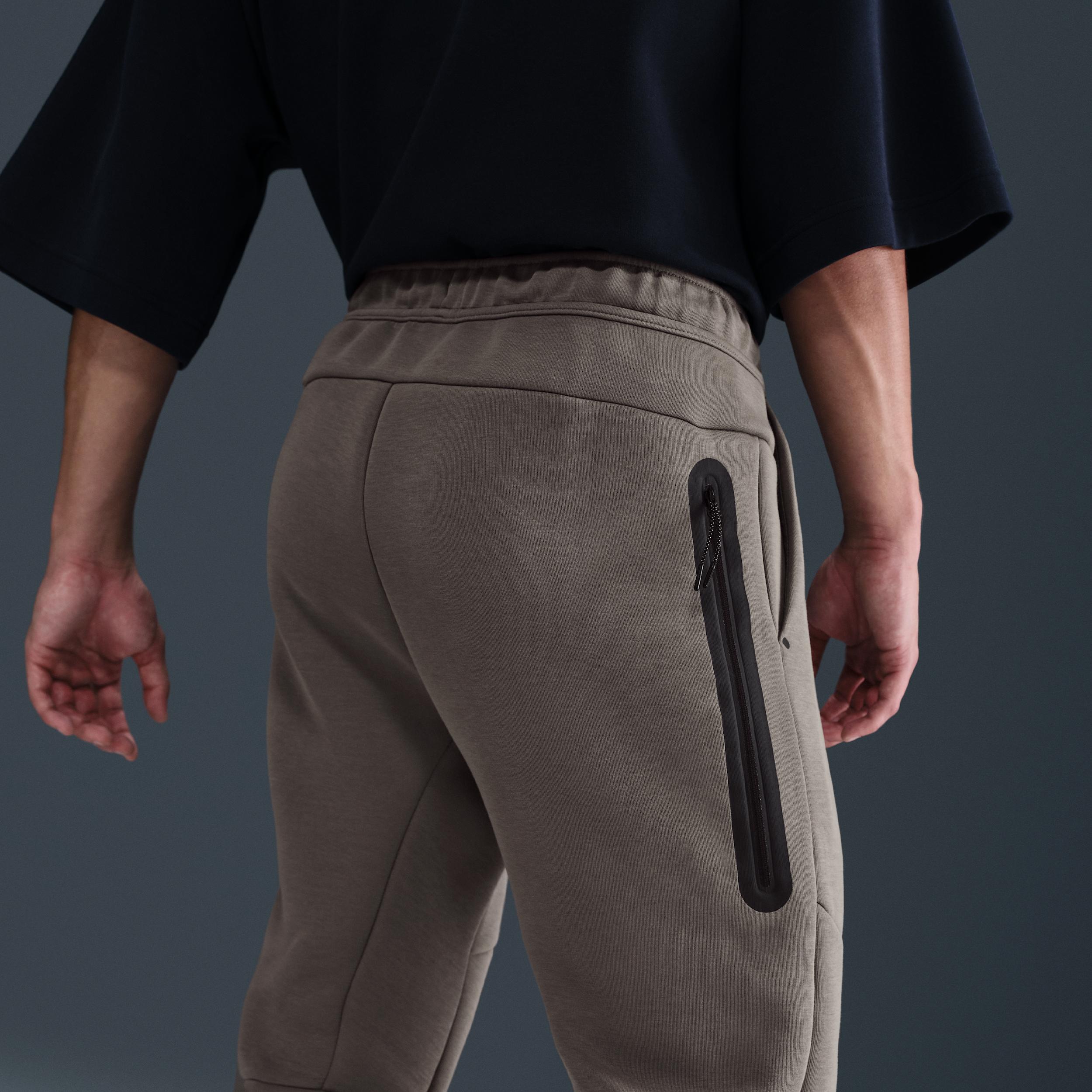 Nike Mens Tech Fleece Jogger Pants | HV0959-289 Product Image