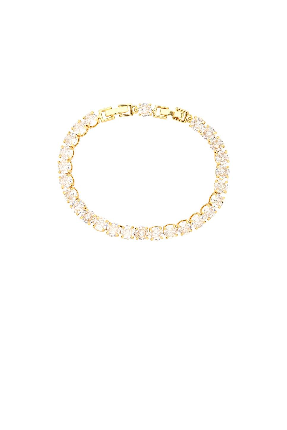 Darcy Tennis Bracelet BRACHA Product Image
