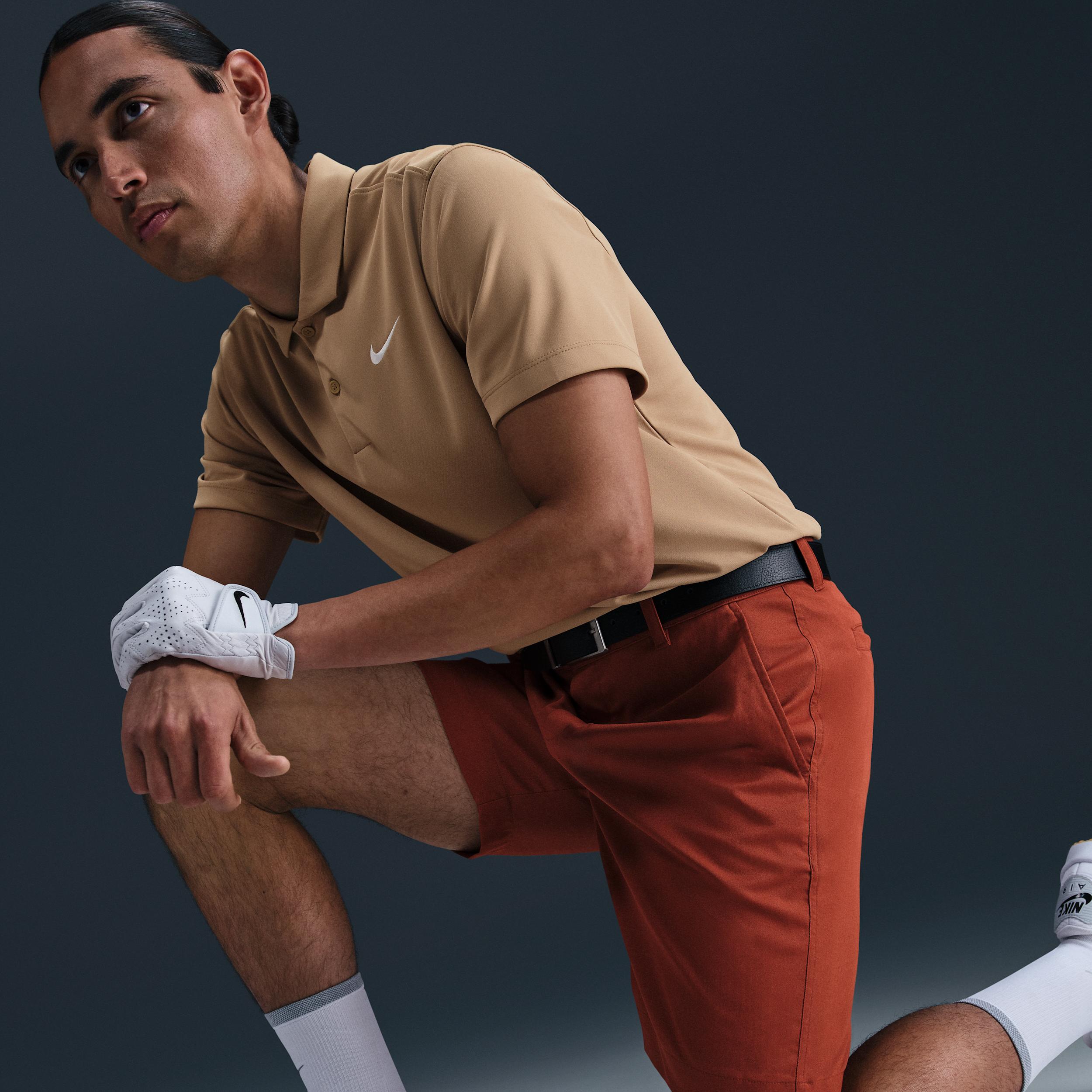 Nike Mens Tour 8 Chino Golf Shorts | FD5721-662 Product Image