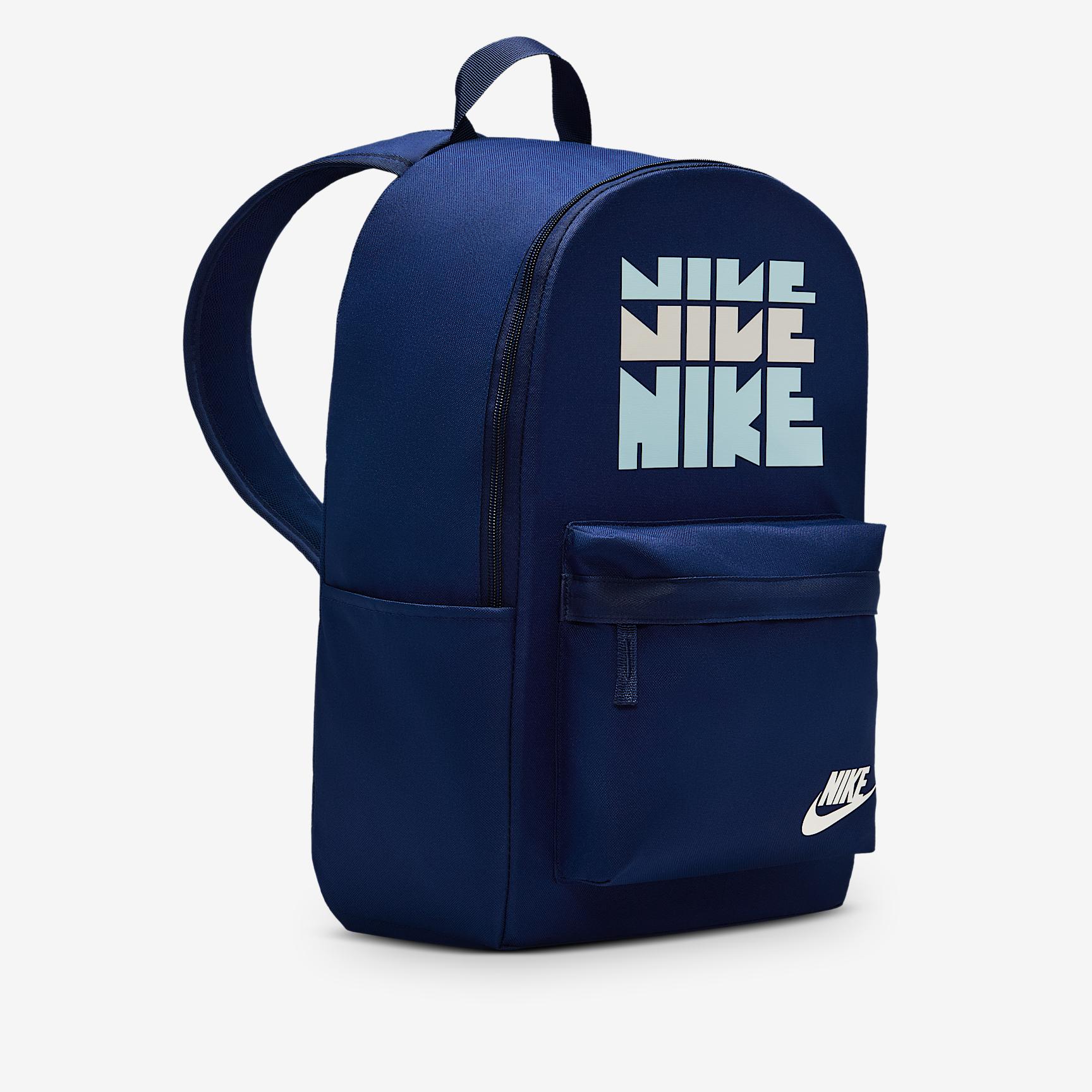 Nike Unisex Heritage Backpack (25L) | DC4244-006 Product Image