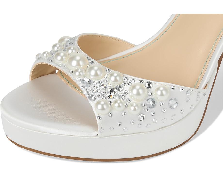 Blue by Betsey Johnson Product Image