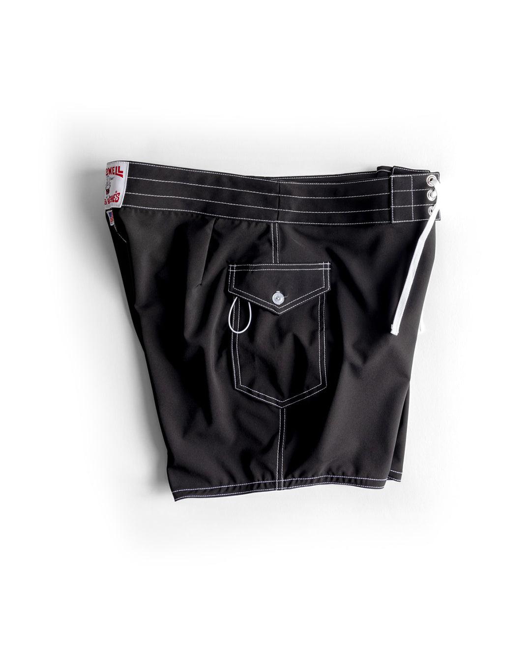 806 Boardshorts - Black Male Product Image