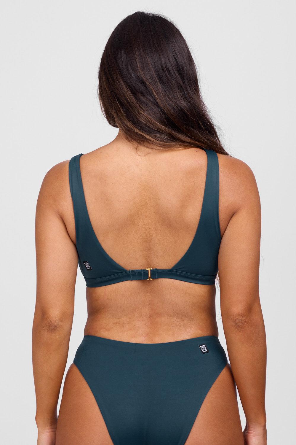 Emily Bikini Top - Sumba Female Product Image