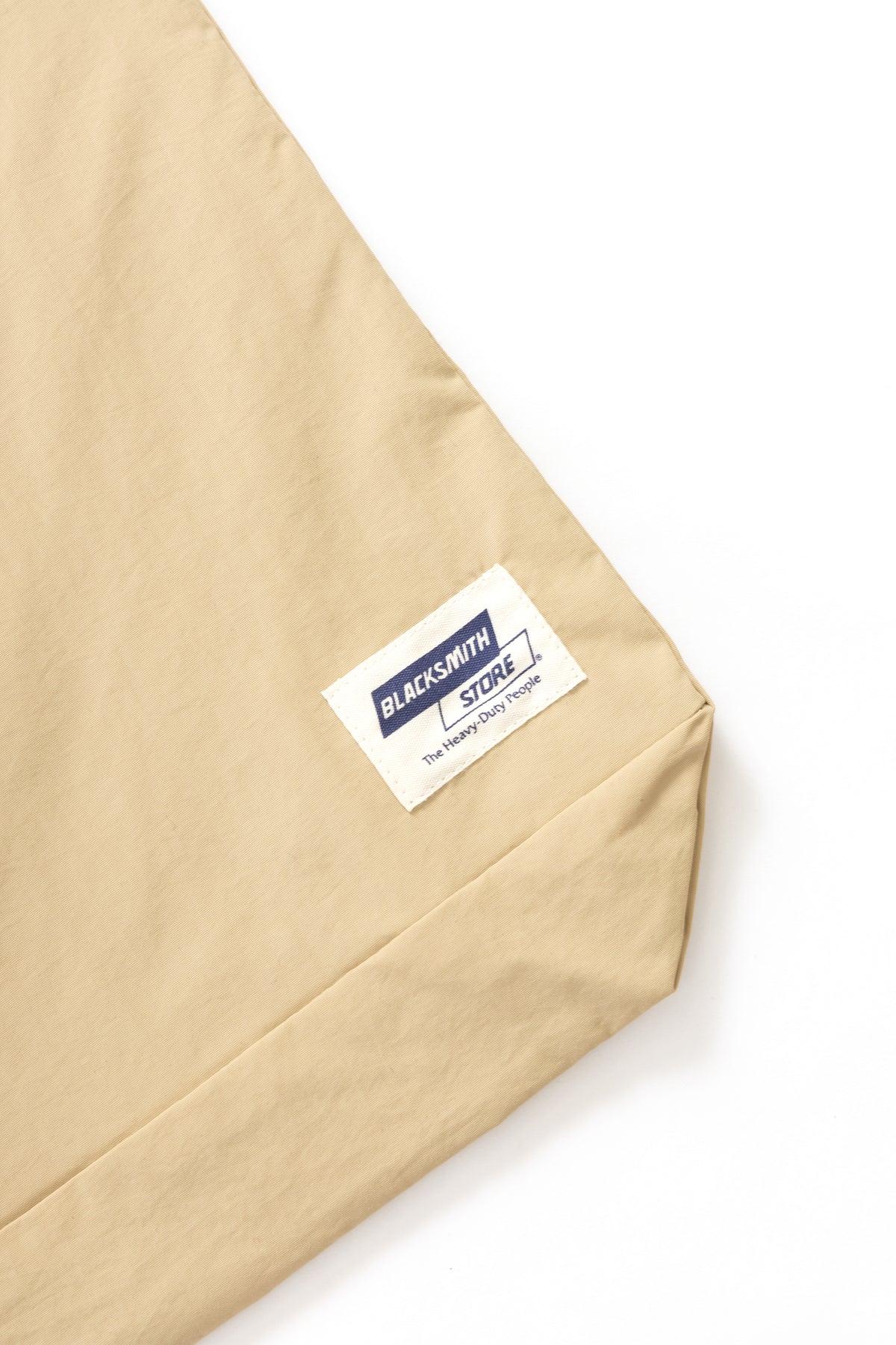 Blacksmith - Multi-Layer Tote Bag - Tan Product Image