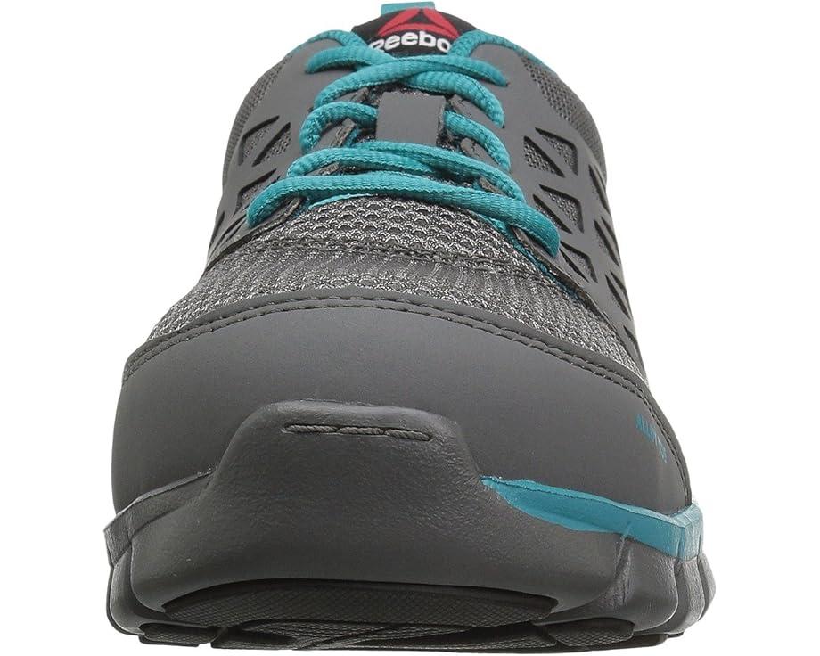 Sublite Cushion Work Comp Toe EH - RB051 Product Image