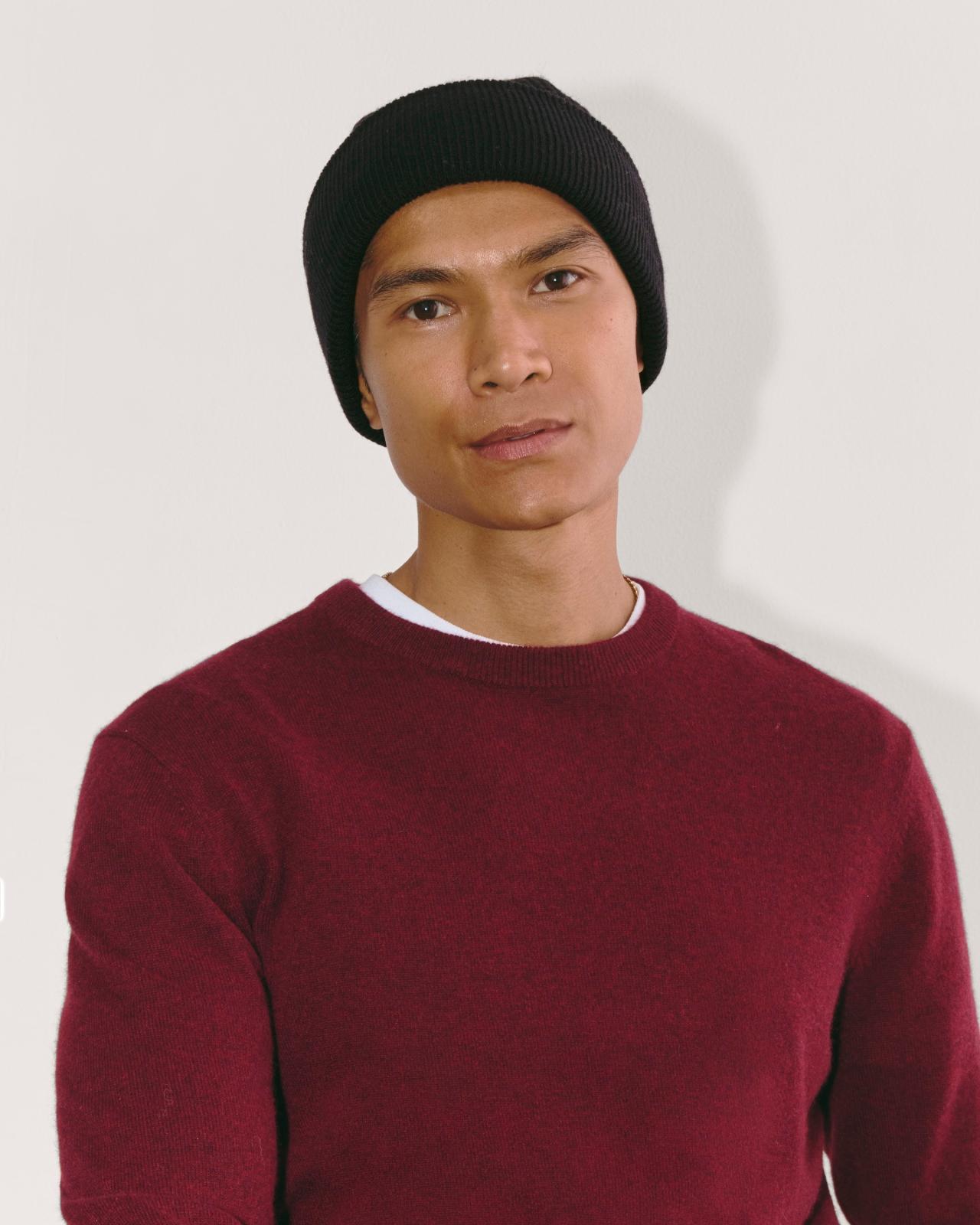 Womens Waffle Beanie by Everlane Product Image