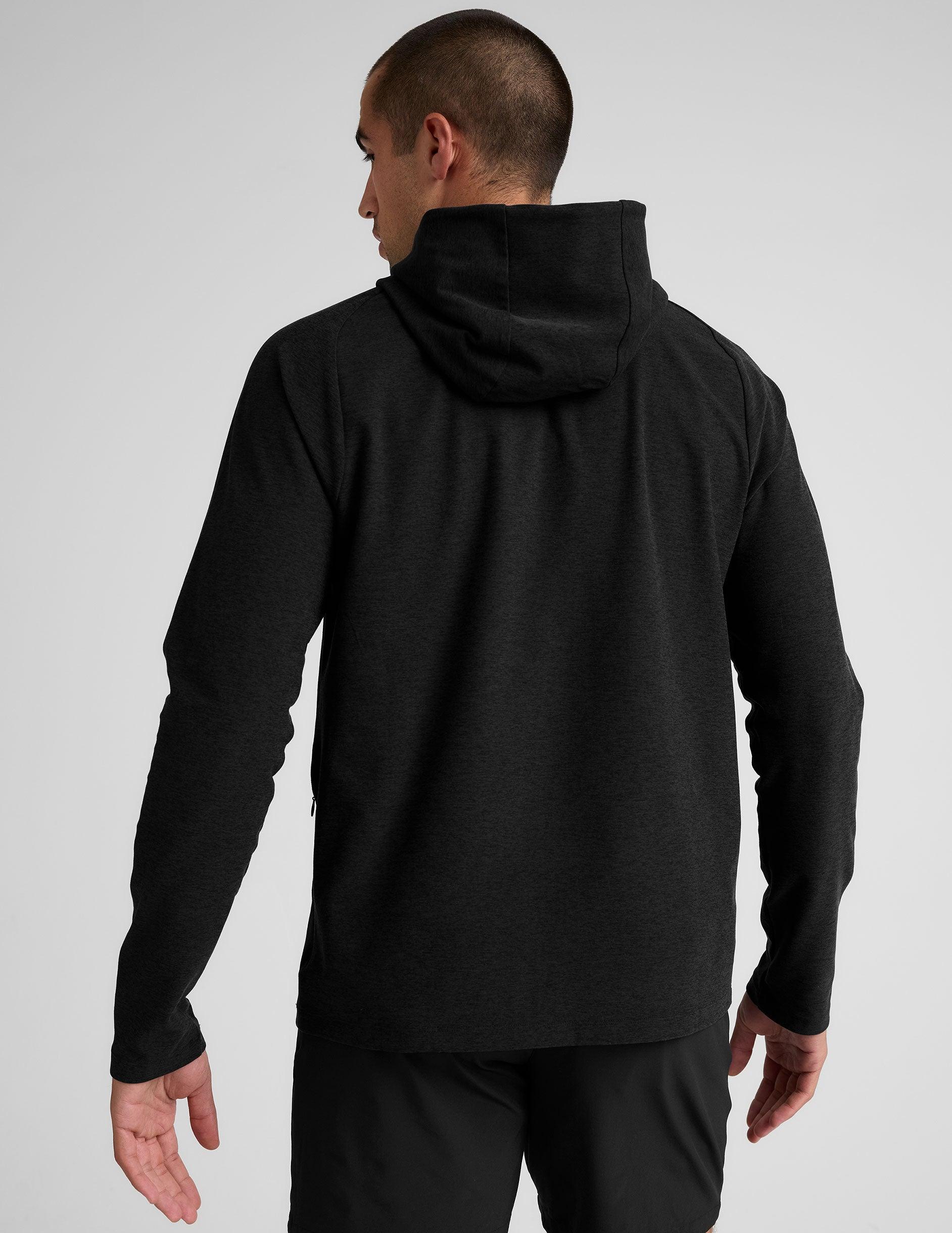Spacedye Go-To Men's Hoodie Male Product Image