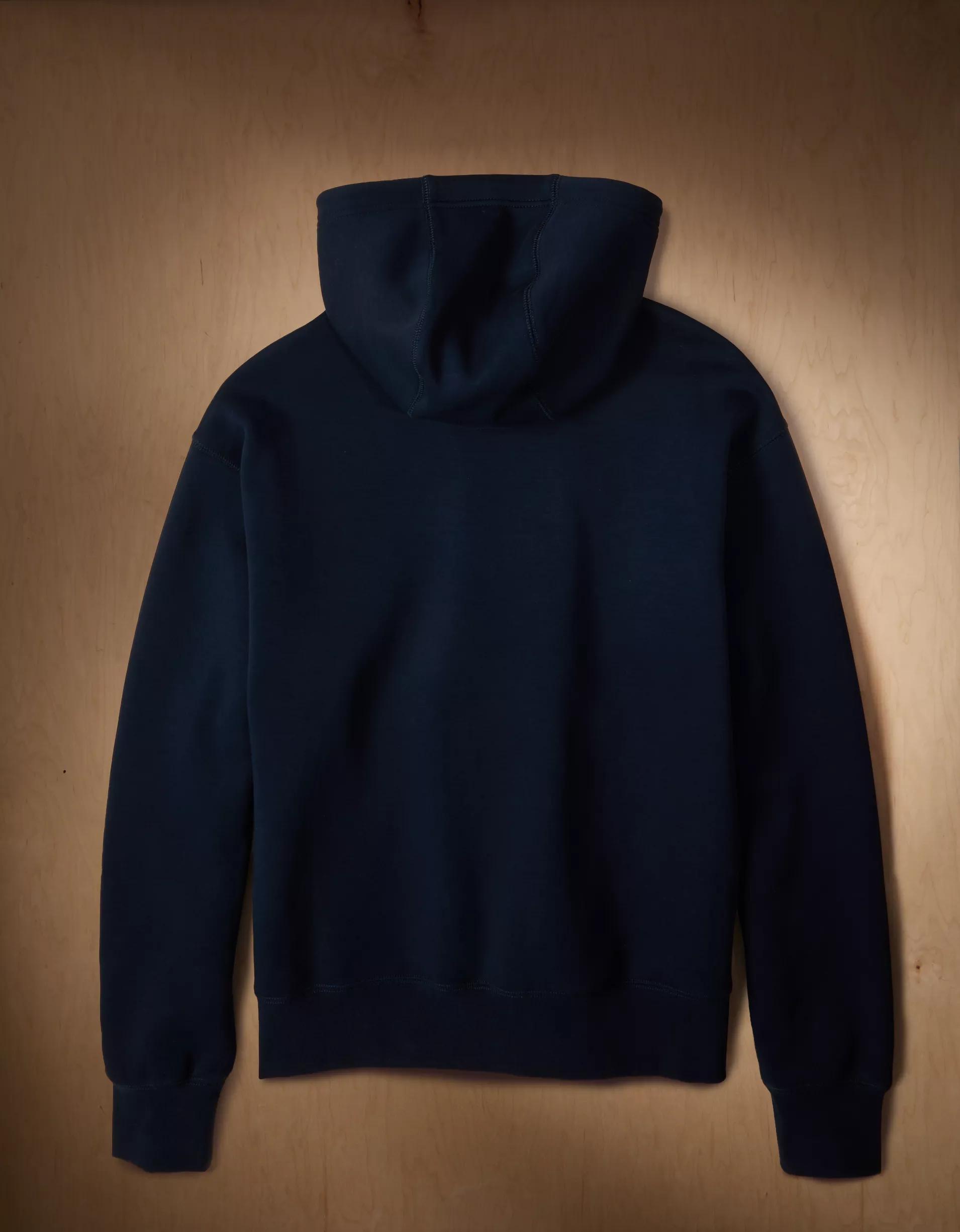 AE x Tru Kolors Active Hoodie Product Image