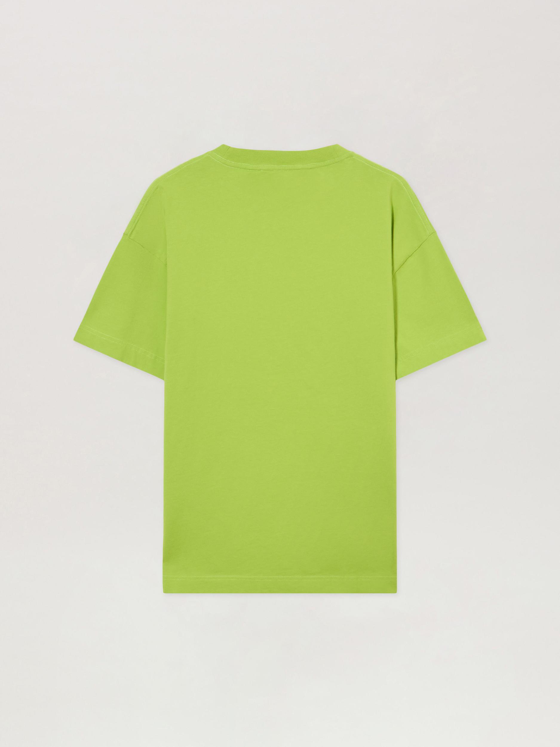 Spray Bear T-Shirt Product Image