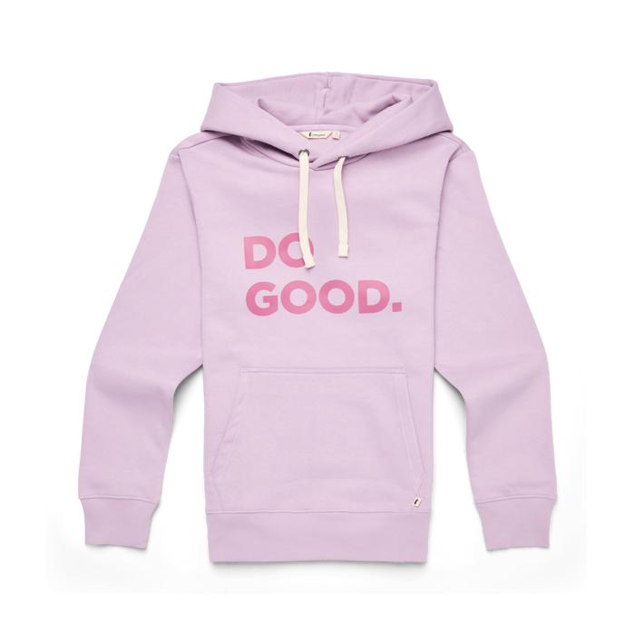 Do Good Pullover Hoodie - Women's Product Image