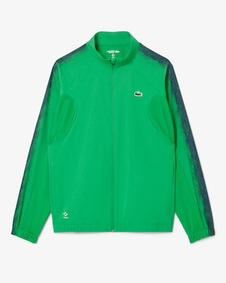 Lacoste Tennis x Daniil Medvedev Tracksuit Product Image