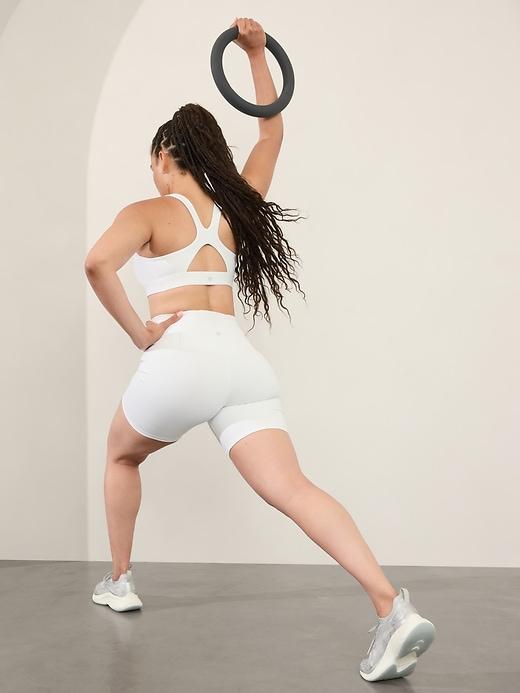 Interval Sports Bra A-C Product Image