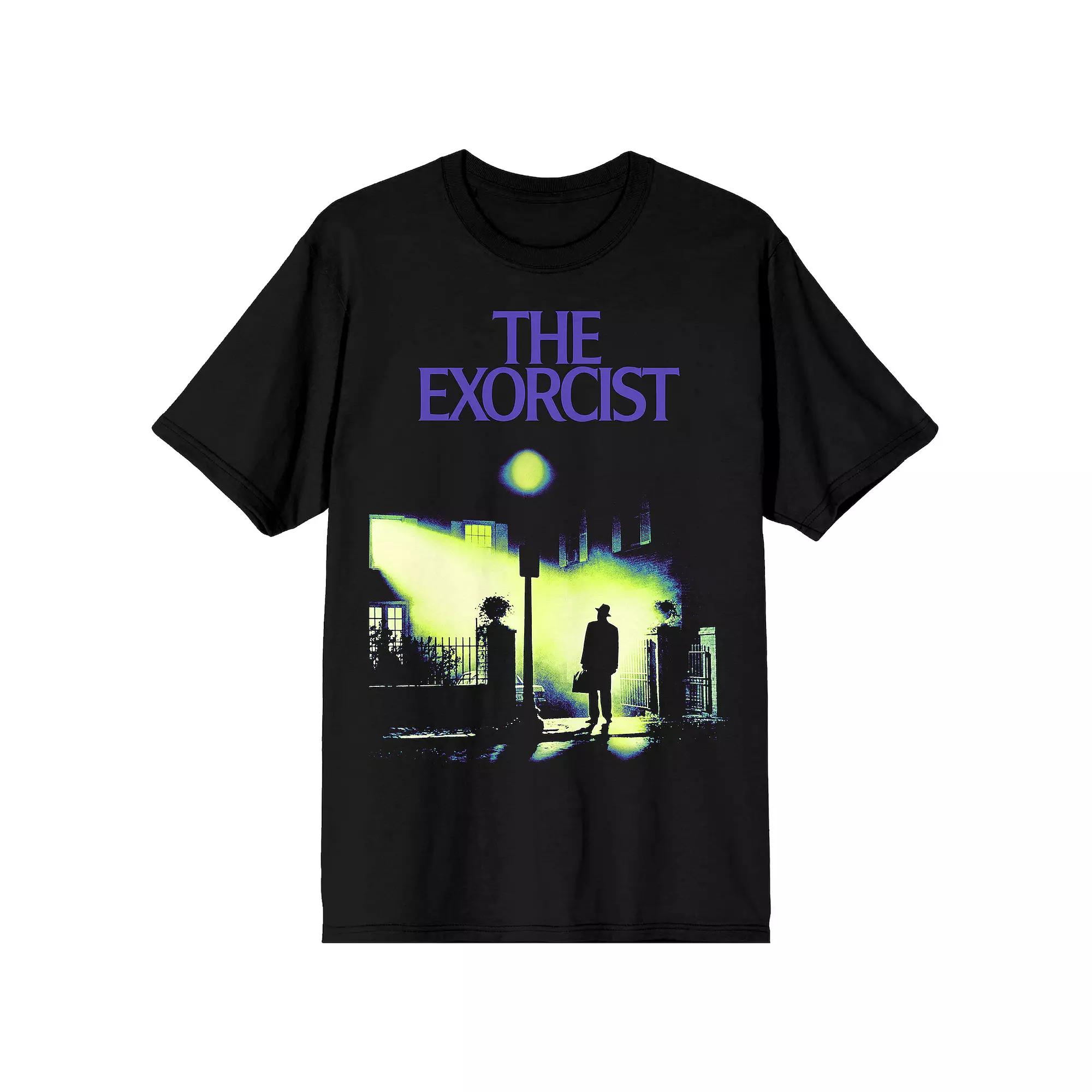 Men's The Exorcist Tee, Boy's,  Product Image
