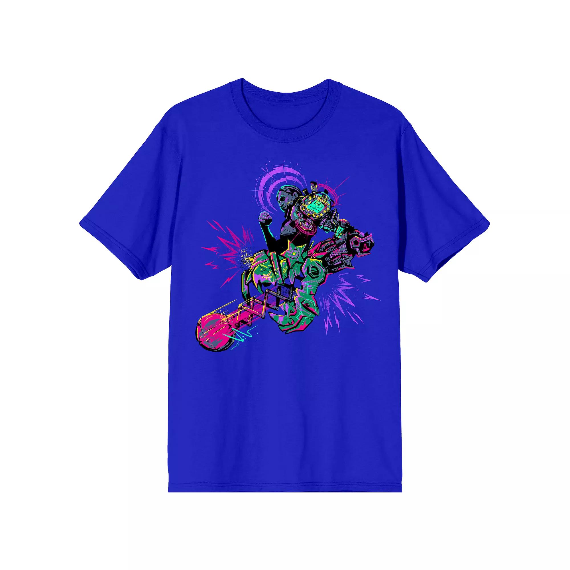 Men's Twilight Zone The Gremlin Graphic Tee,  Product Image