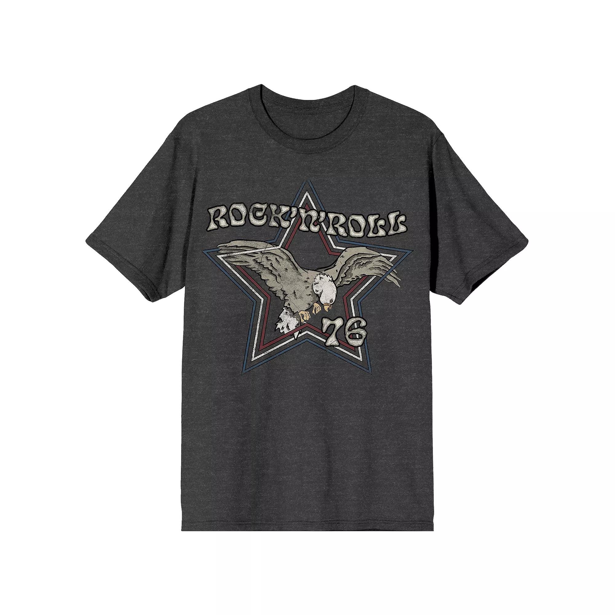 Men's Shazam 2 Fury Of The Gods We Are The Power Tee,  Product Image