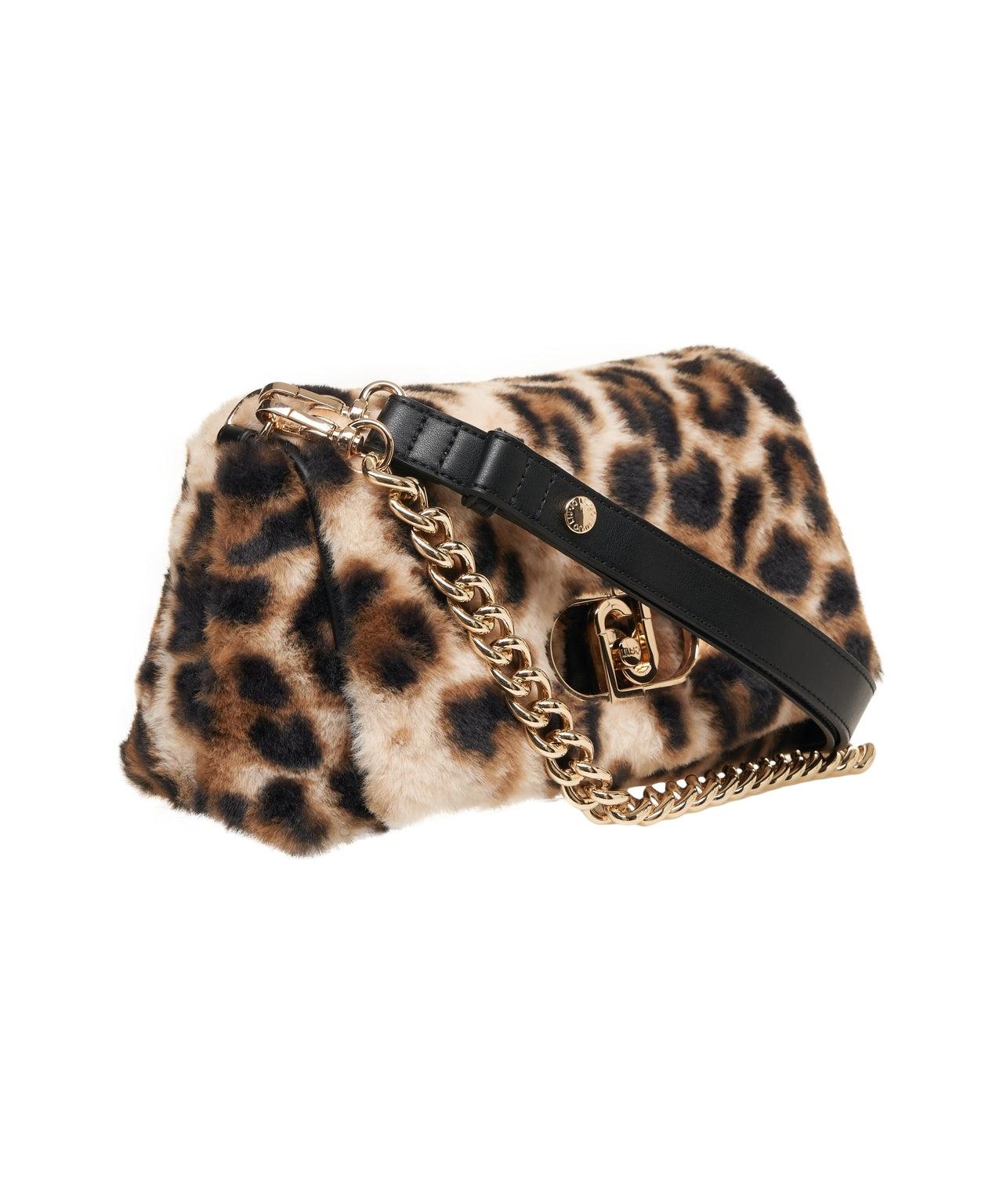 Crossbody bag 'LaPuffy' Product Image