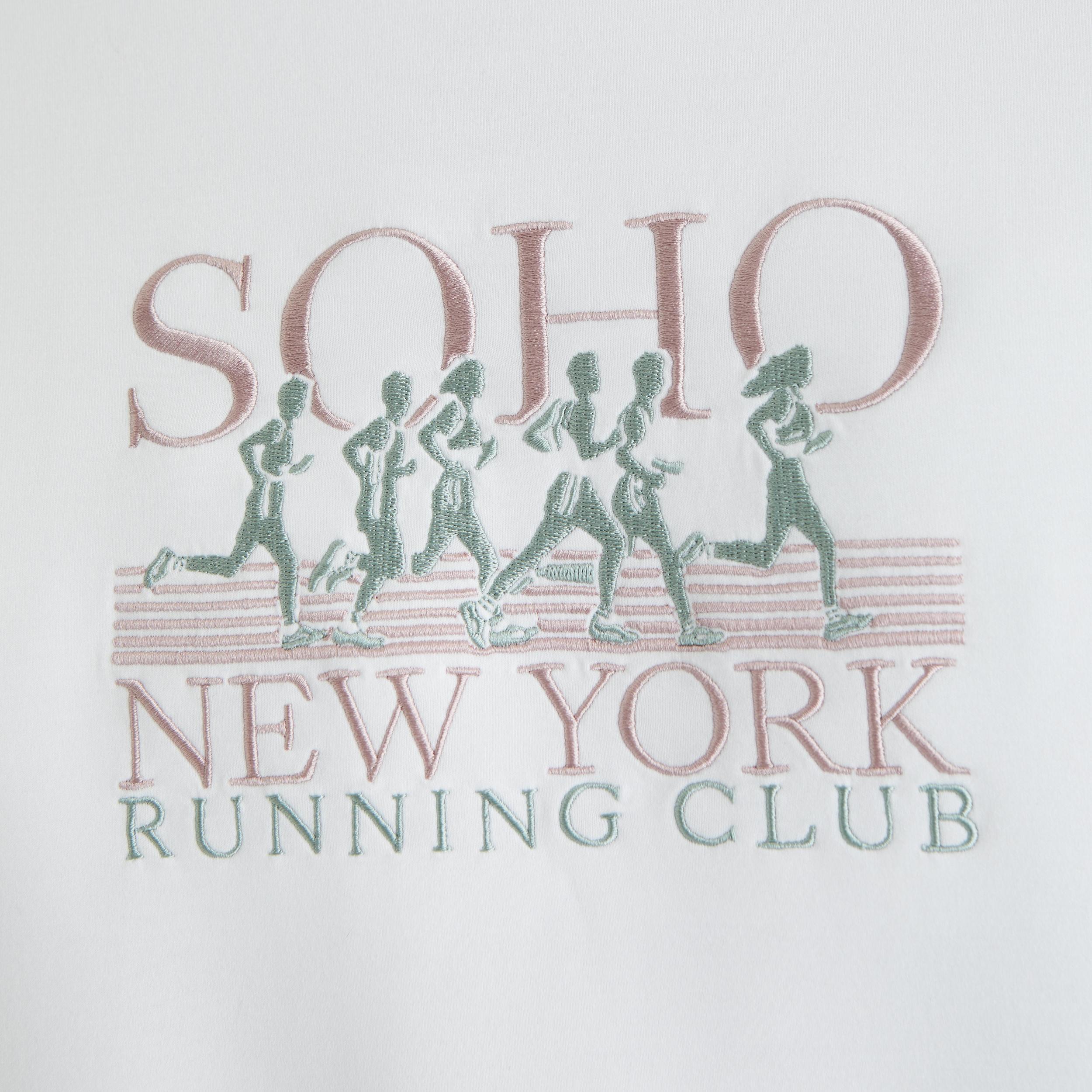 YPB neoKNIT Crew Product Image