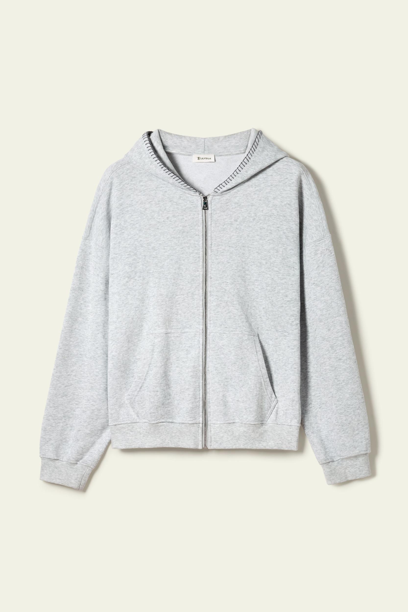 Seamflow Verge Hoodie Product Image
