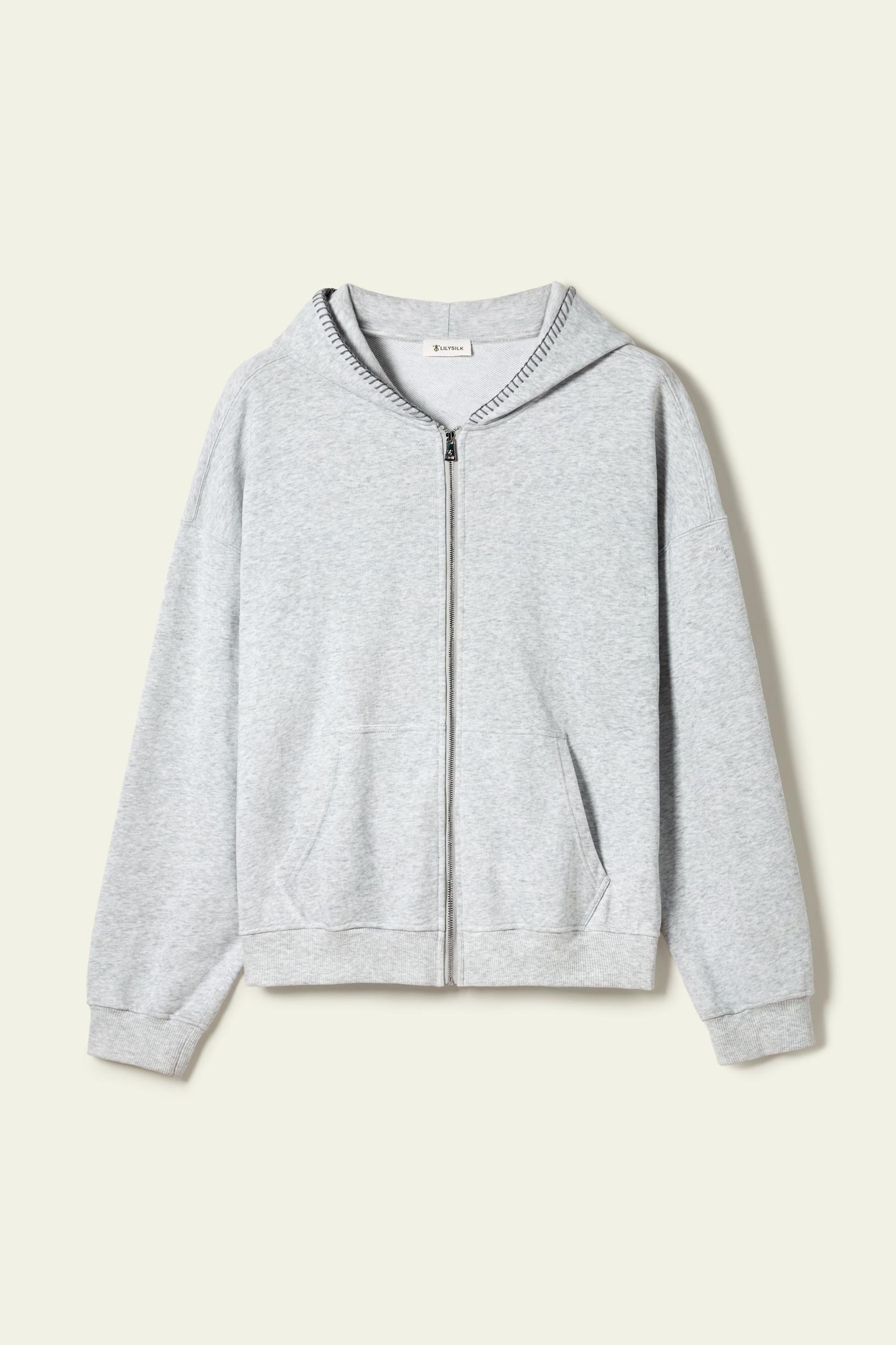 Seamflow Verge Hoodie Product Image