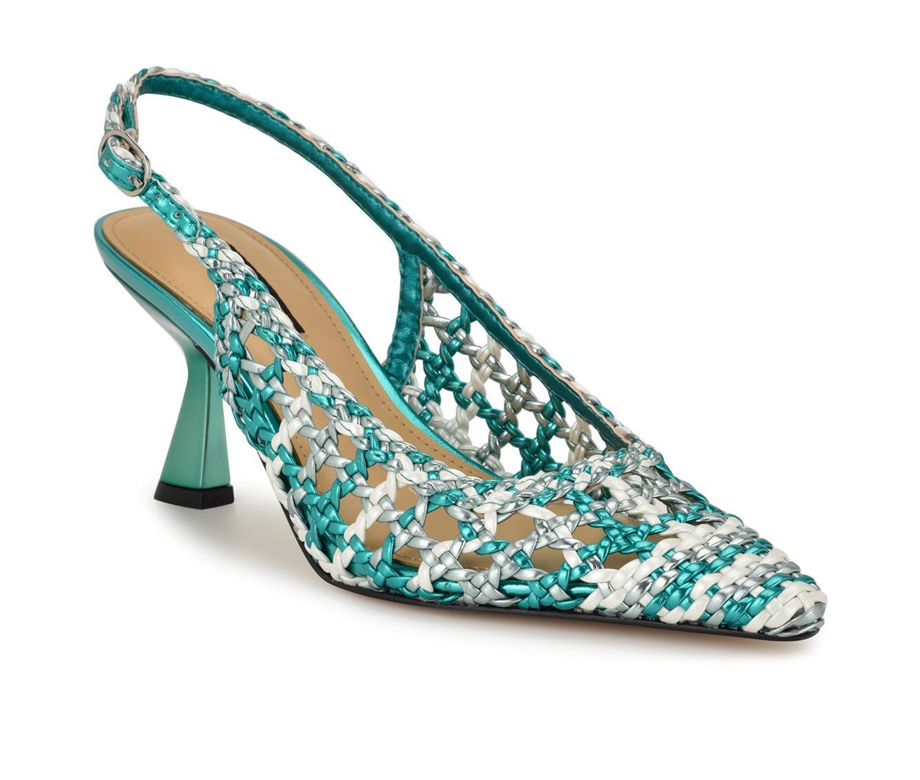 Women's Nine West Madalene Pumps Product Image
