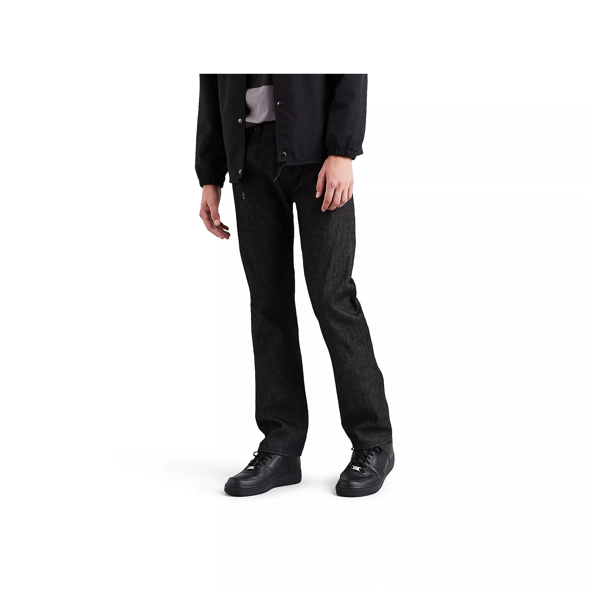 Men's Levi's® 501™ Original Fit Jeans,  Product Image