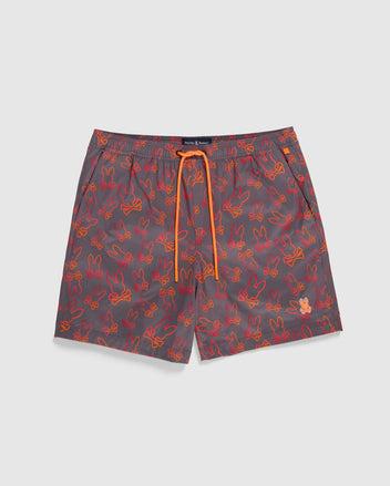KIDS LIVINGSTON TERRY SWEATSHORT - B0R408B200 Kids Product Image