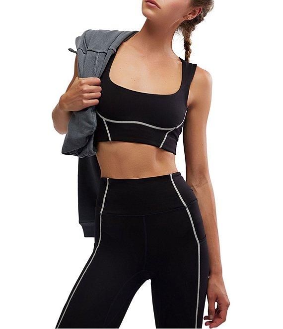 FP Movement You're A Peach Razorback Bra Product Image