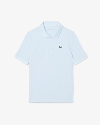 Slim Fit Heat Regulating Golf Polo Shirt Product Image