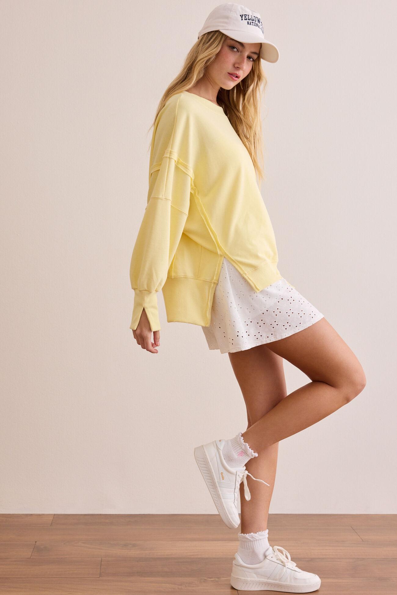 Movement Pullover Product Image