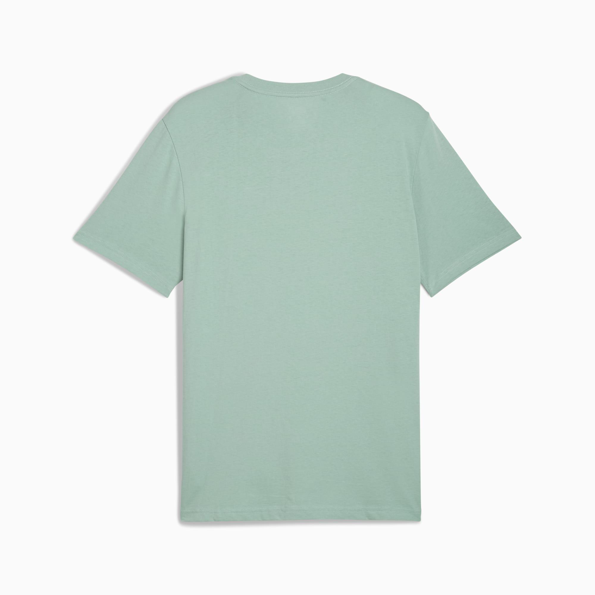PUMA Graphics Gradient Men's T-Shirt Product Image