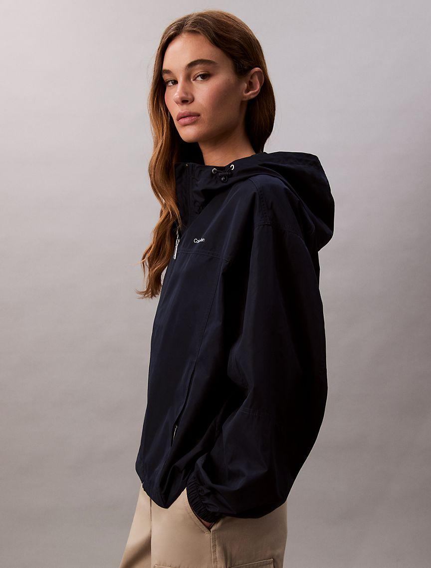 Ripstop Relaxed Jacket Product Image