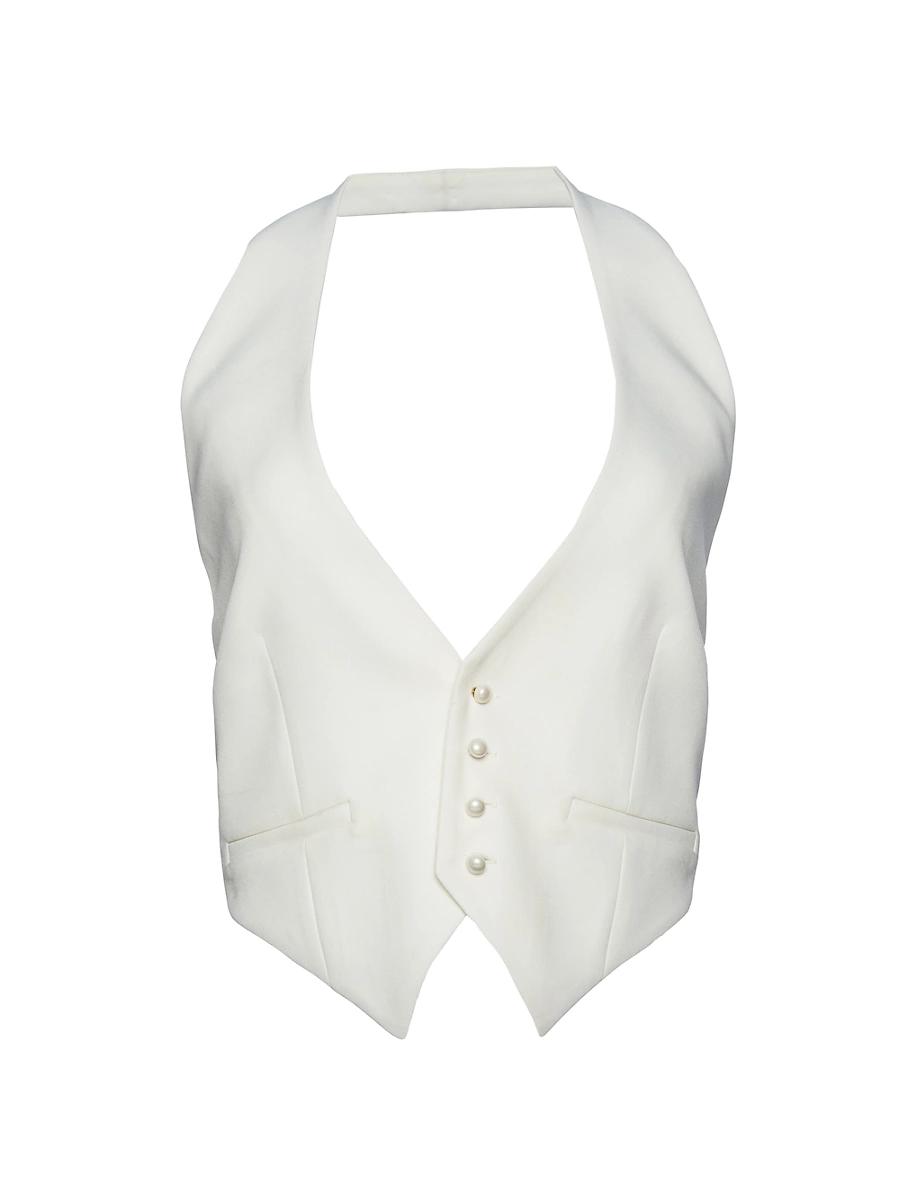 Womens Florence Vest Product Image