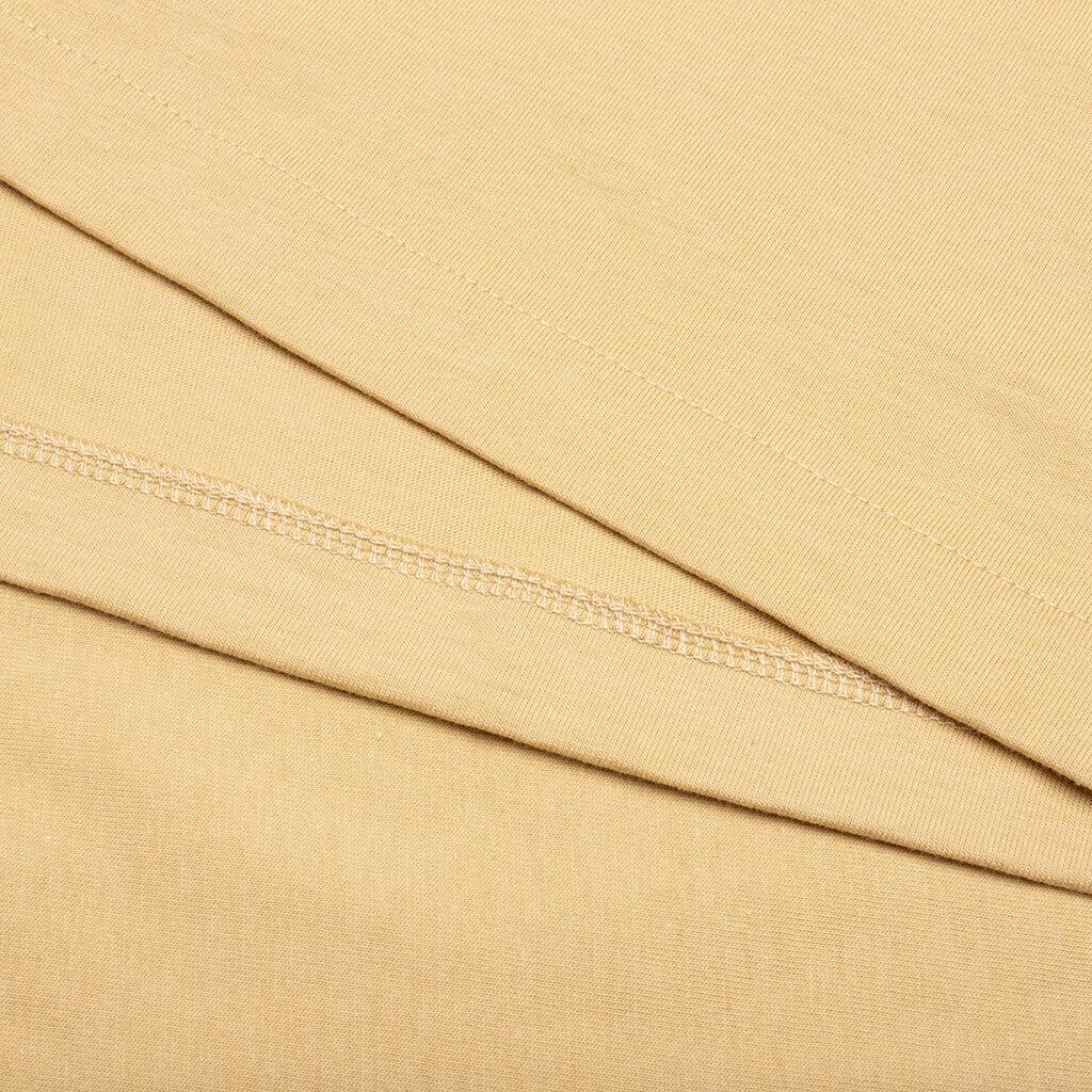 Women's Long Skirt - Sand Female Product Image