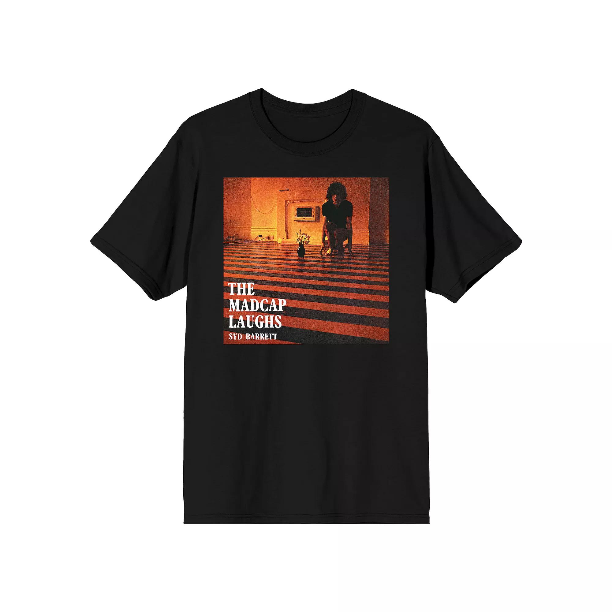 Men's Syd Barrett The Madcap Laughs Graphic Tee,  Product Image
