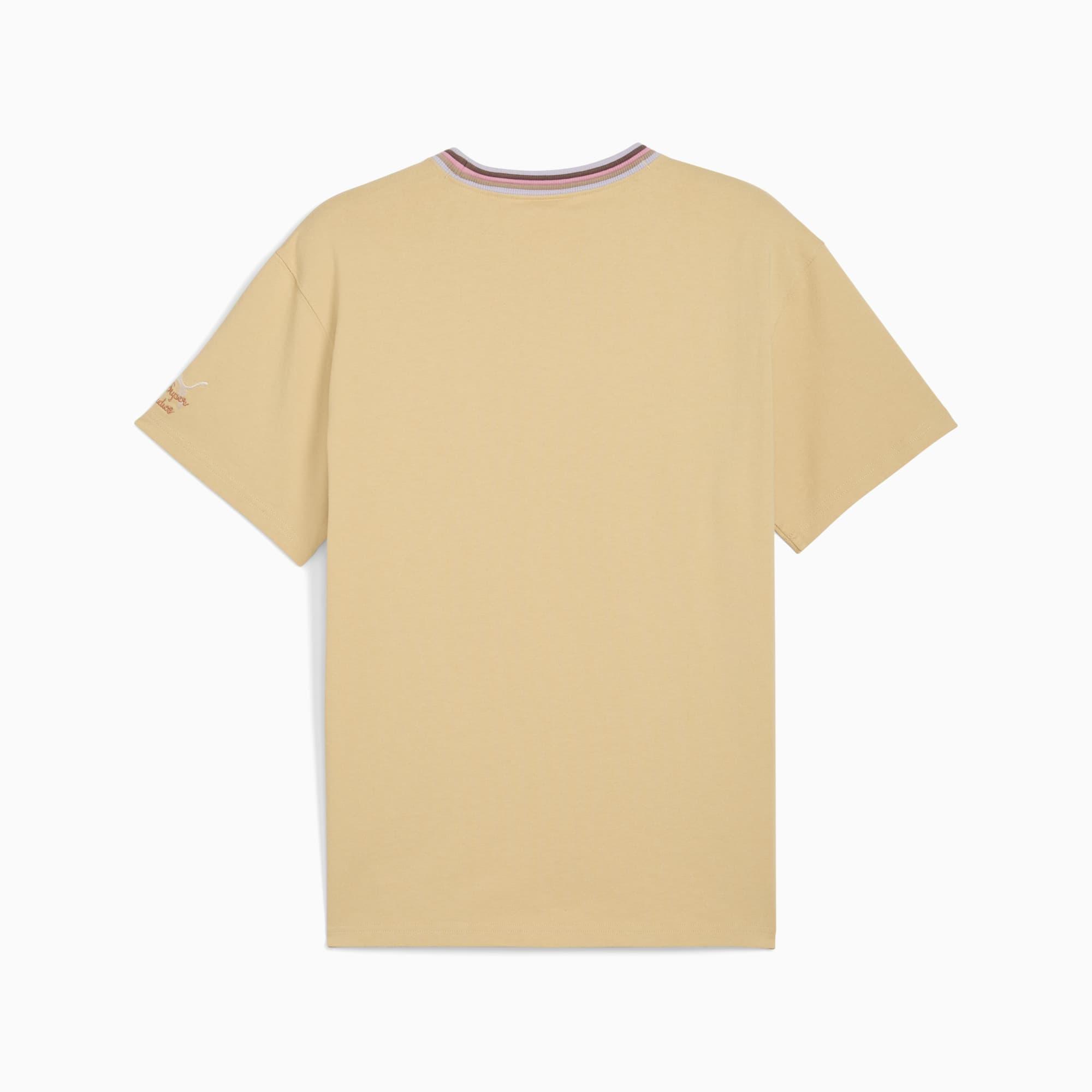 PUMA x KIDSUPER GRAPHIC Tee Men Product Image